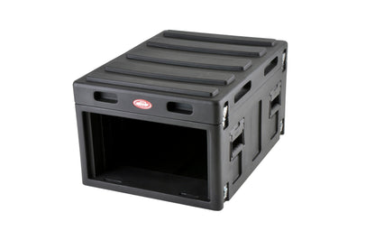 6U Expander case for SKB19-R1406, w rear rails
