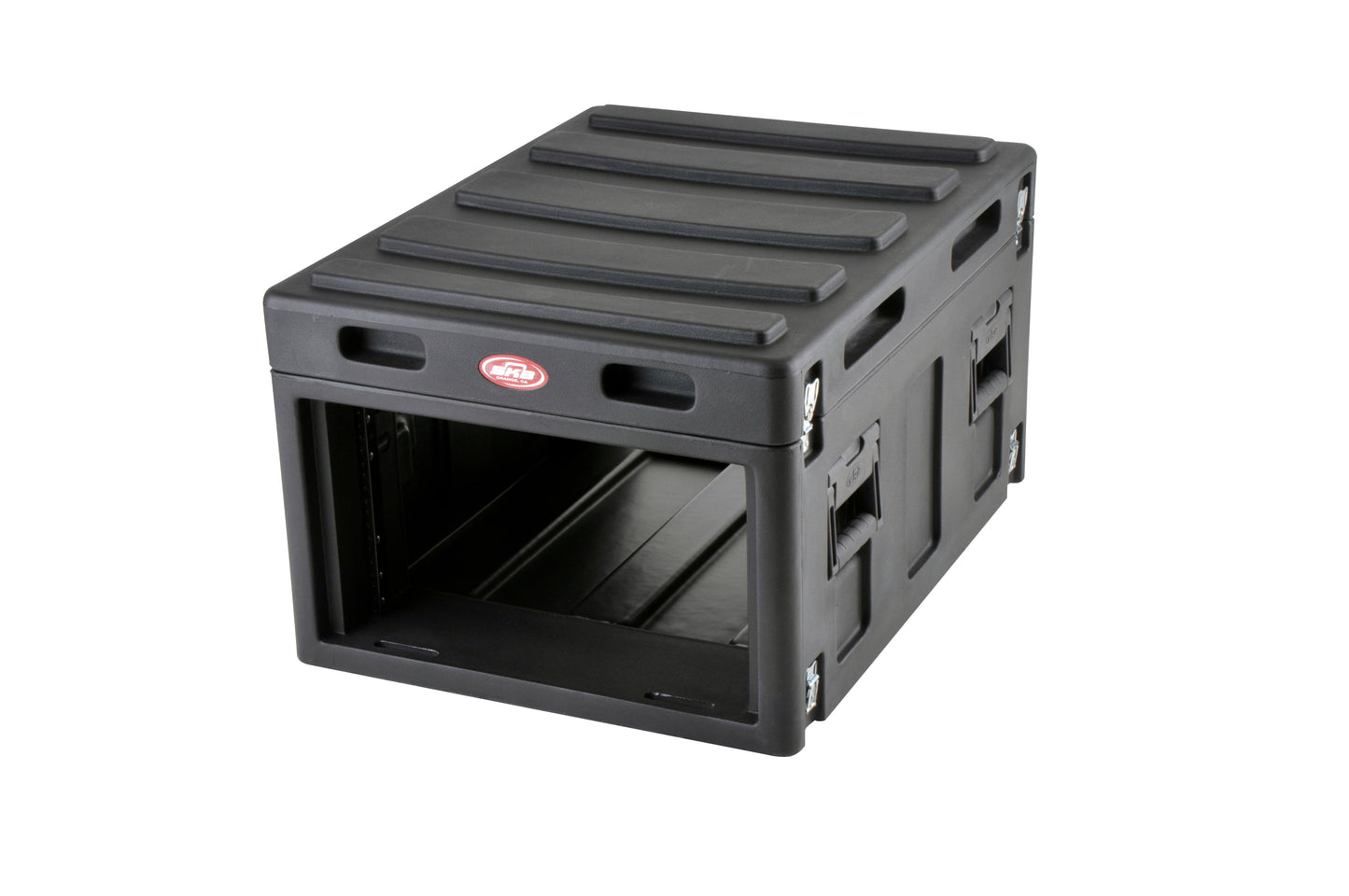 6U Expander case for SKB19-R1406, w rear rails