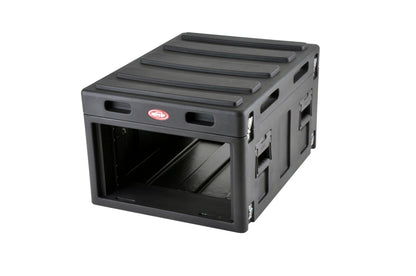 6U Expander case for SKB19-R1406, w rear rails