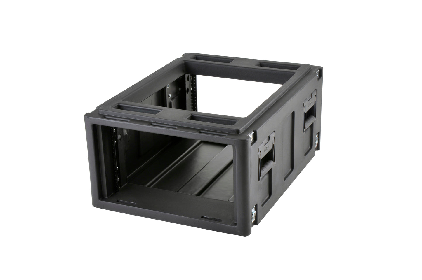 6U Expander case for SKB19-R1406, w rear rails