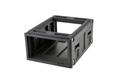 6U Expander case for SKB19-R1406, w rear rails