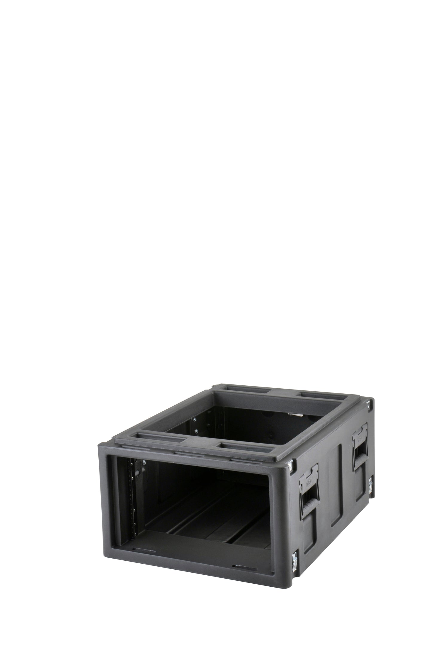 6U Expander case for SKB19-R1406, w rear rails