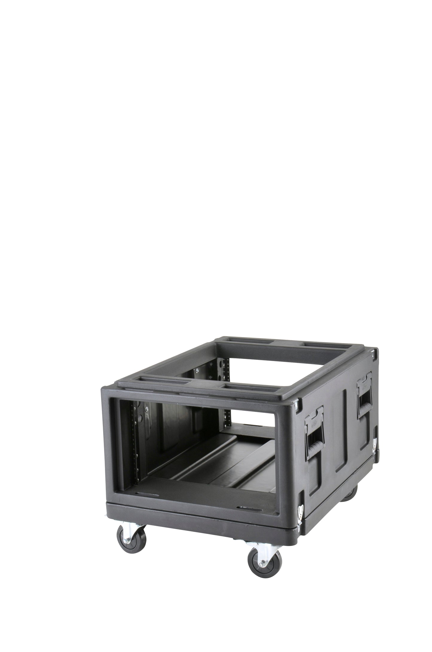 6U Expander case for SKB19-R1406, w rear rails