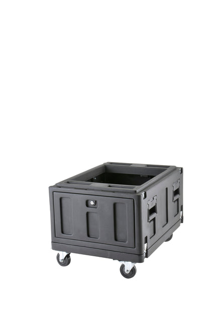 6U Expander case for SKB19-R1406, w rear rails