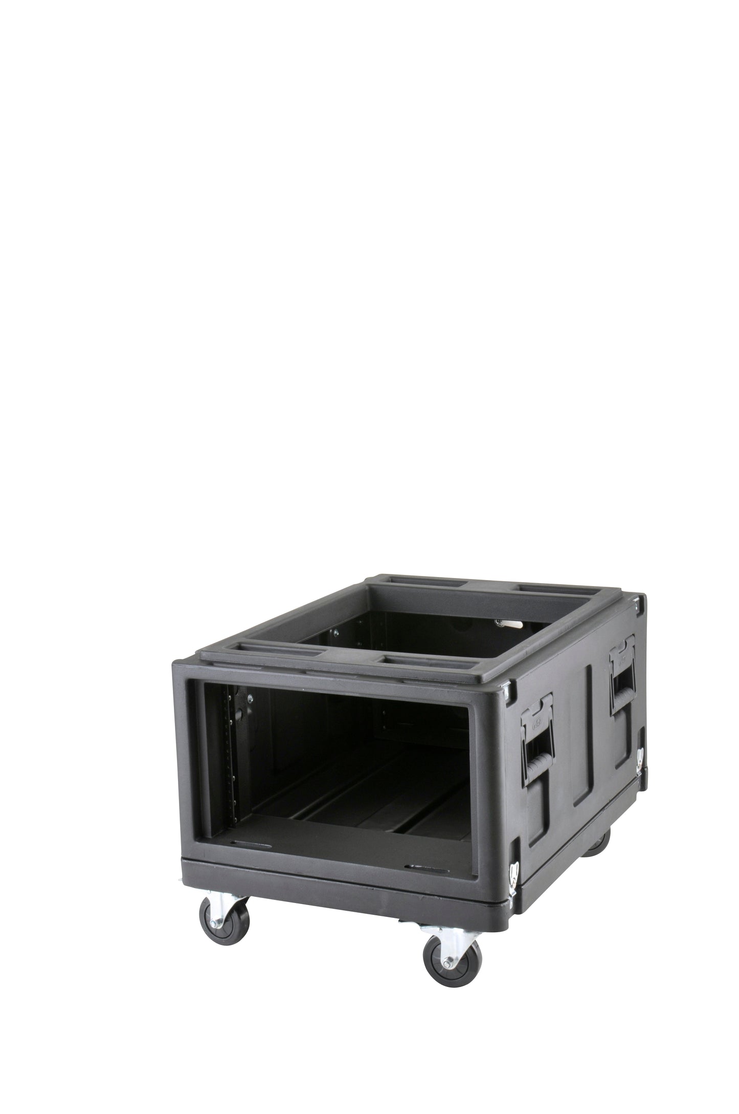 6U Expander case for SKB19-R1406, w rear rails