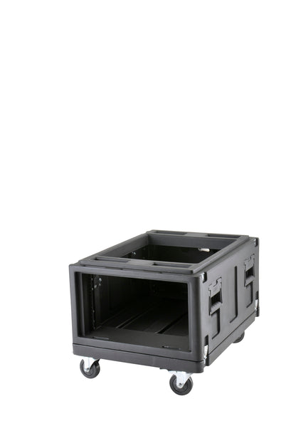 6U Expander case for SKB19-R1406, w rear rails