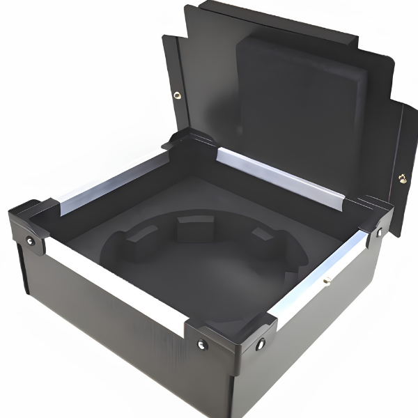 Electronics foam protection