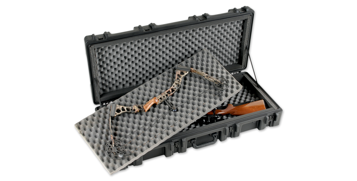 Roto Weapons Case Bow / Rifle   - Black