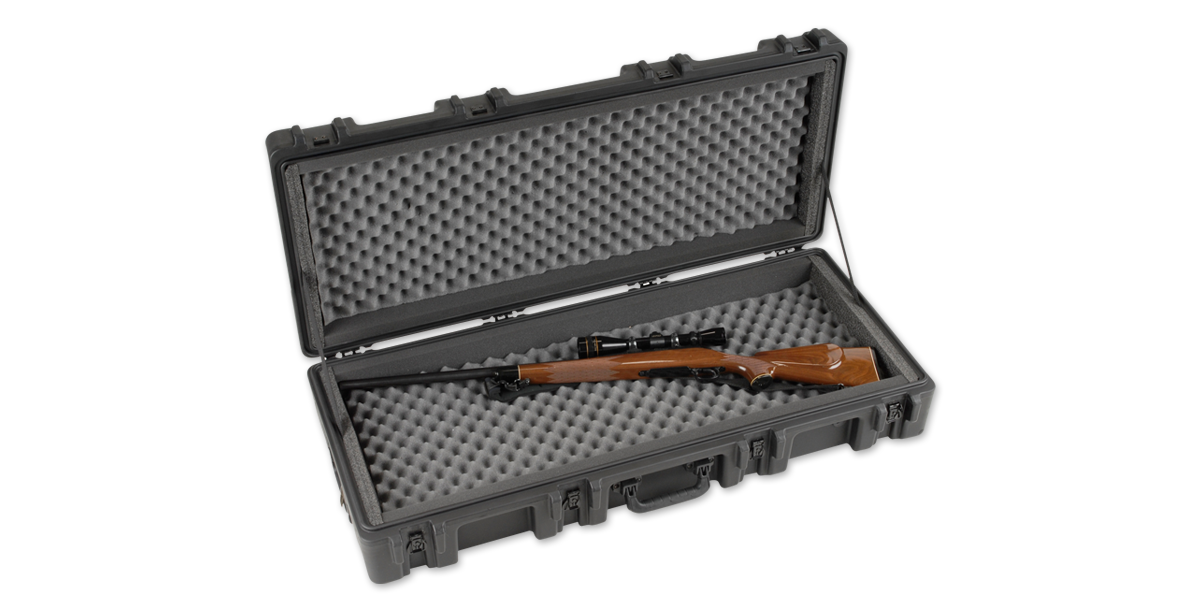 Roto Weapons Case Bow / Rifle   - Black