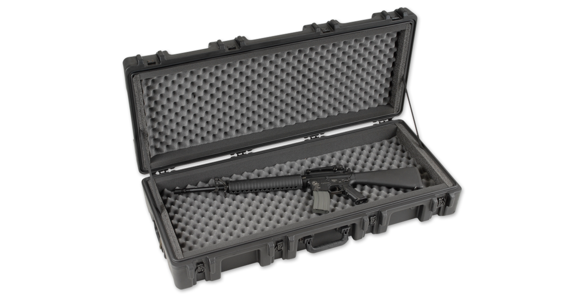 Roto Weapons Case Bow / Rifle   - Black