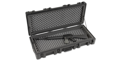 Roto Weapons Case Bow / Rifle   - Black
