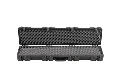 49 x 9 Roto Weapons Case 1 Gun - Black