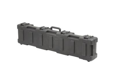 49 x 9 Roto Weapons Case 1 Gun - Black