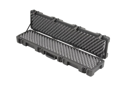 49 x 9 Roto Weapons Case 1 Gun - Black
