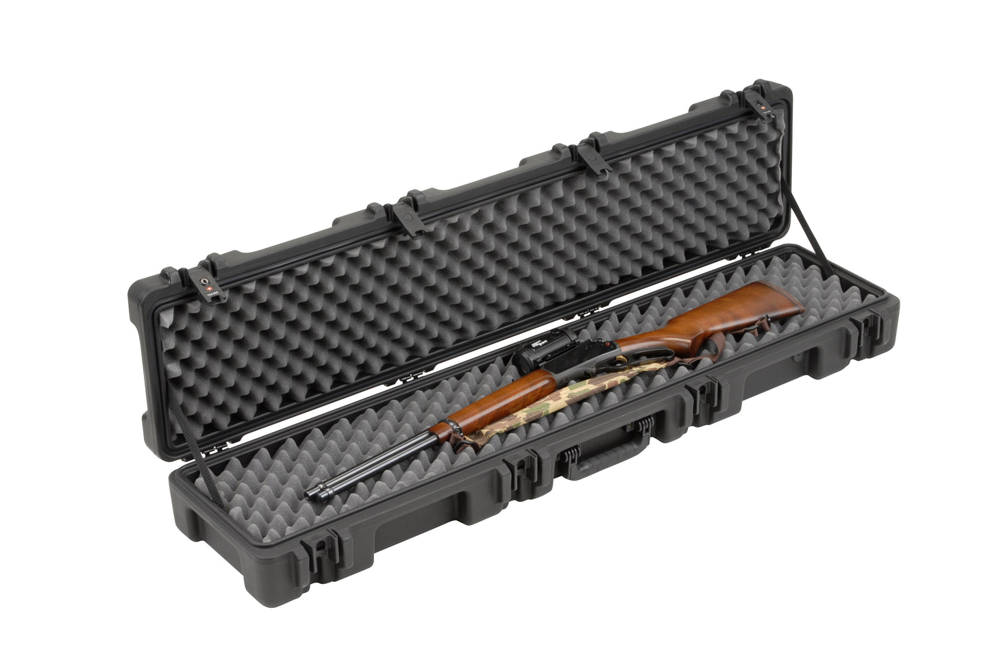 Roto Weapons Case 1 Gun - Black