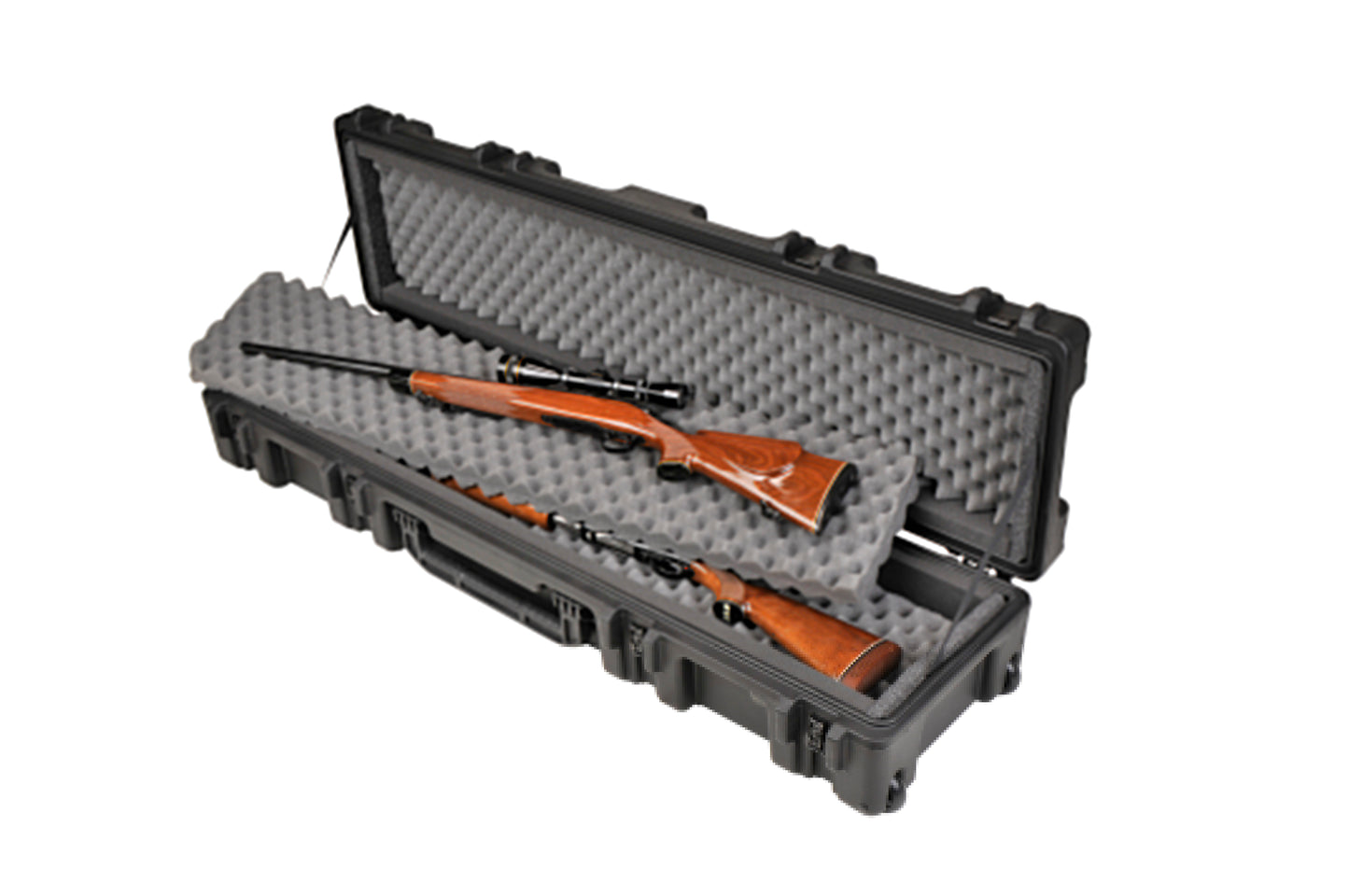 Roto Weapons Case 2 Gun - Black