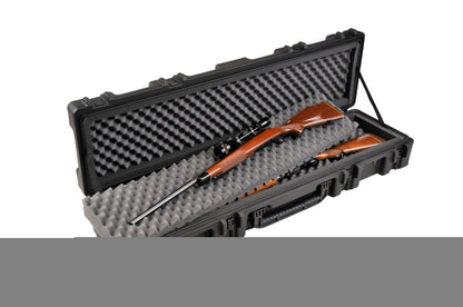 Roto Weapons Case 2 Gun - Black