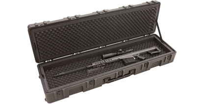 Roto 50 Cal / Long Gun case, Black
