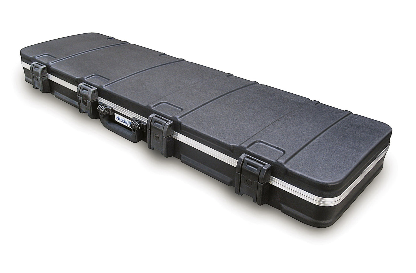 Double Rifle Case, Black