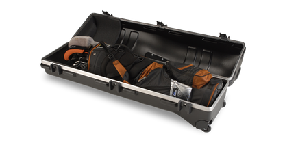 Deluxe Staff ATA Travel Case