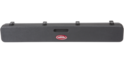 Arrow Case, Hard Sided, Black (6 Per Carton)