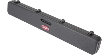 Arrow Case, Hard Sided, Black (6 Per Carton)
