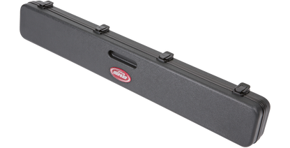 Arrow Case, Hard Sided, Black (6 Per Carton)