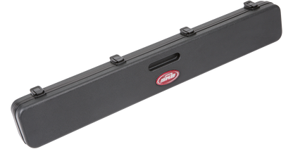Arrow Case, Hard Sided, Black (6 Per Carton)
