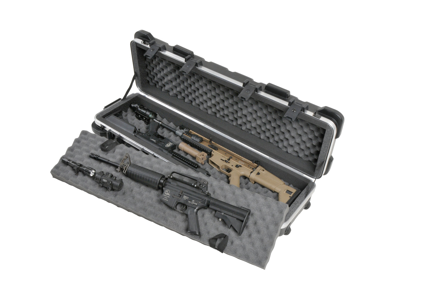 49 x 9 ATA Short Rifle 2 Gun