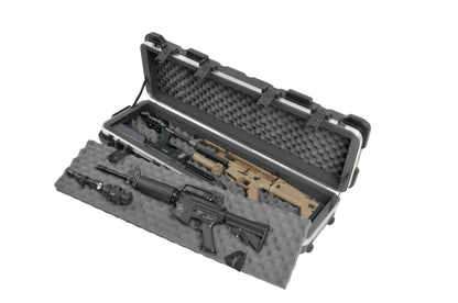 49 x 9 ATA Short Rifle 2 Gun