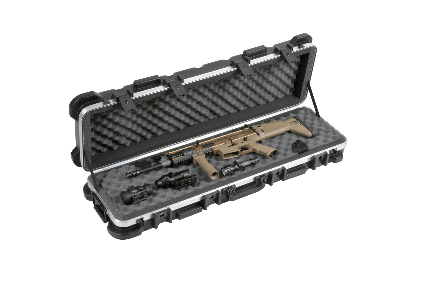 49 x 9 ATA Short Rifle 2 Gun