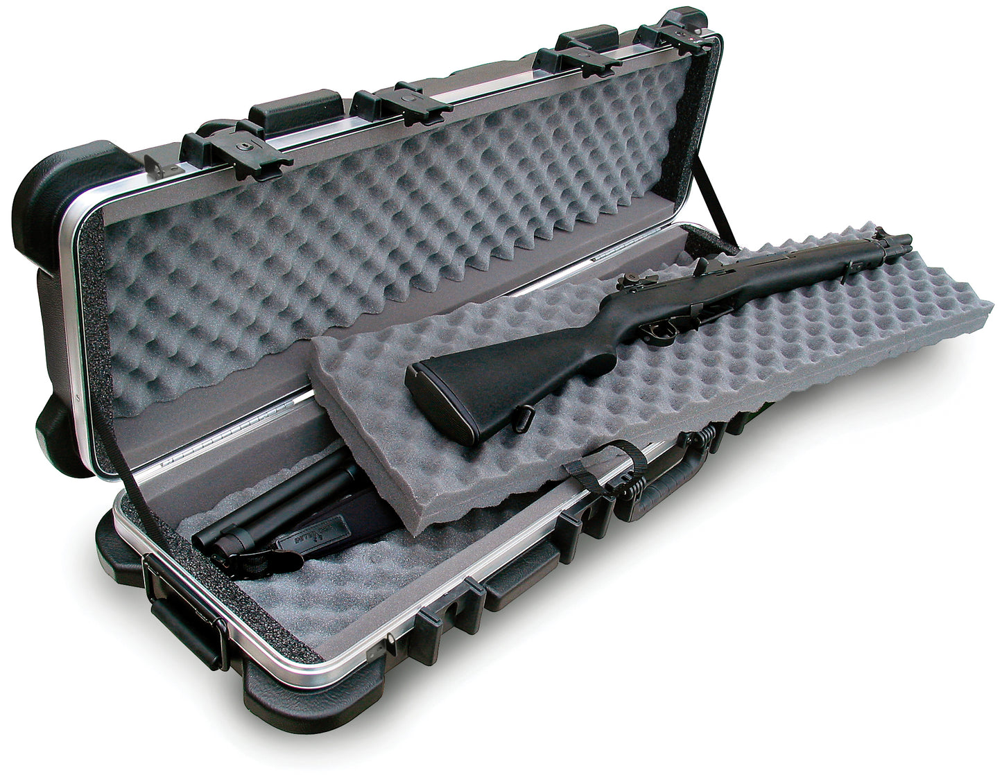 ATA Short Rifle 2 Gun, Black