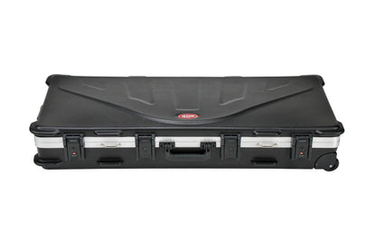 ATA Double Bow Case, 42", Black