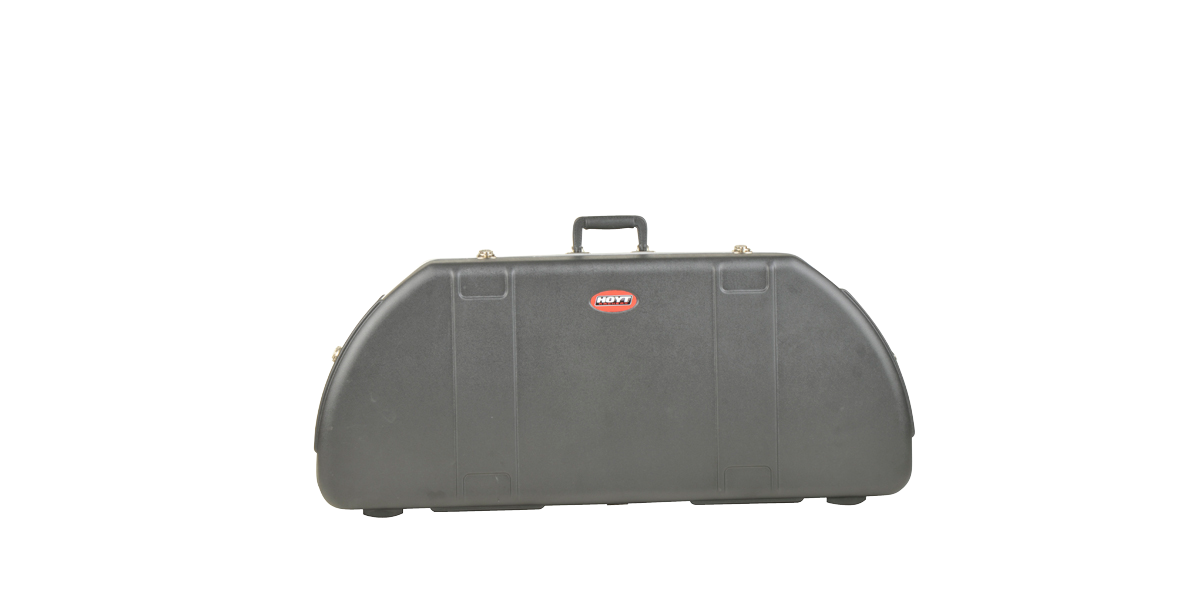 Hoyt Hunter Series Bow Case, Black