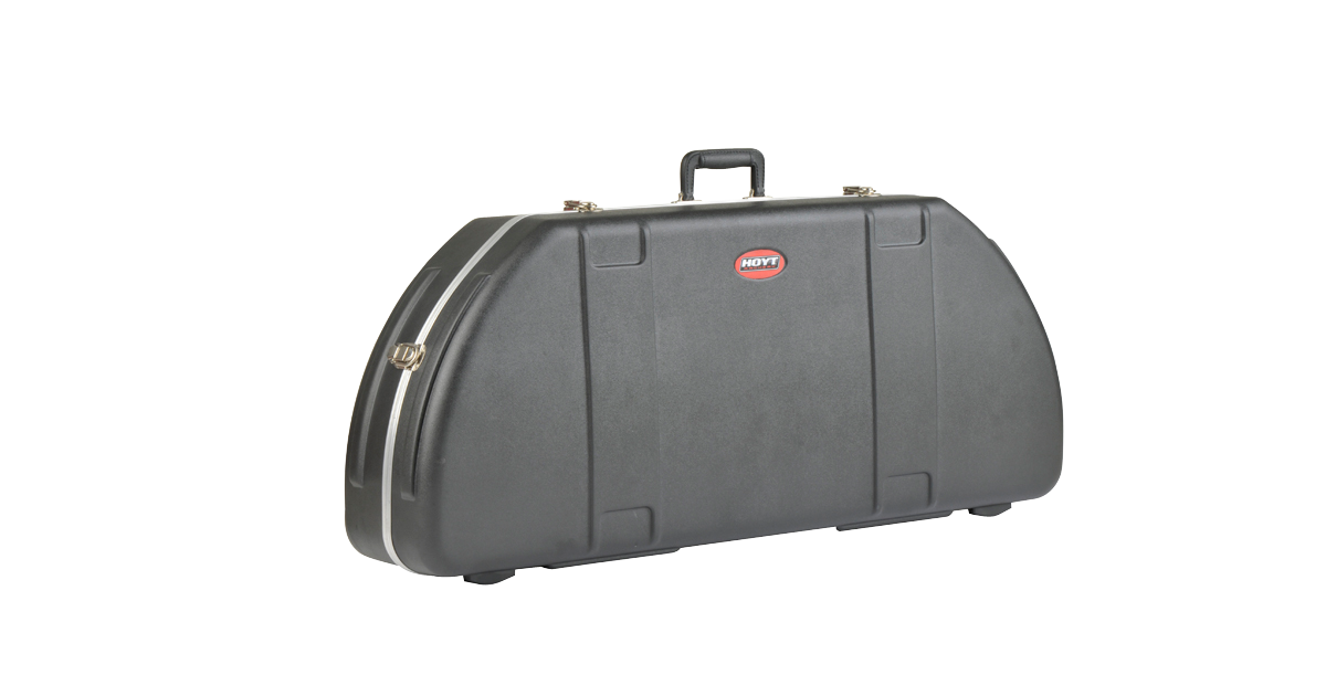 Hoyt Hunter Series Bow Case, Black