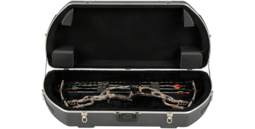 Hoyt Hunter Series Bow Case, Black