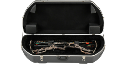 Hoyt Hunter Series Bow Case, Black