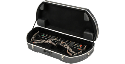 Hoyt Hunter Series Bow Case, Black