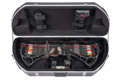 Hunter Series Bow Case, Black