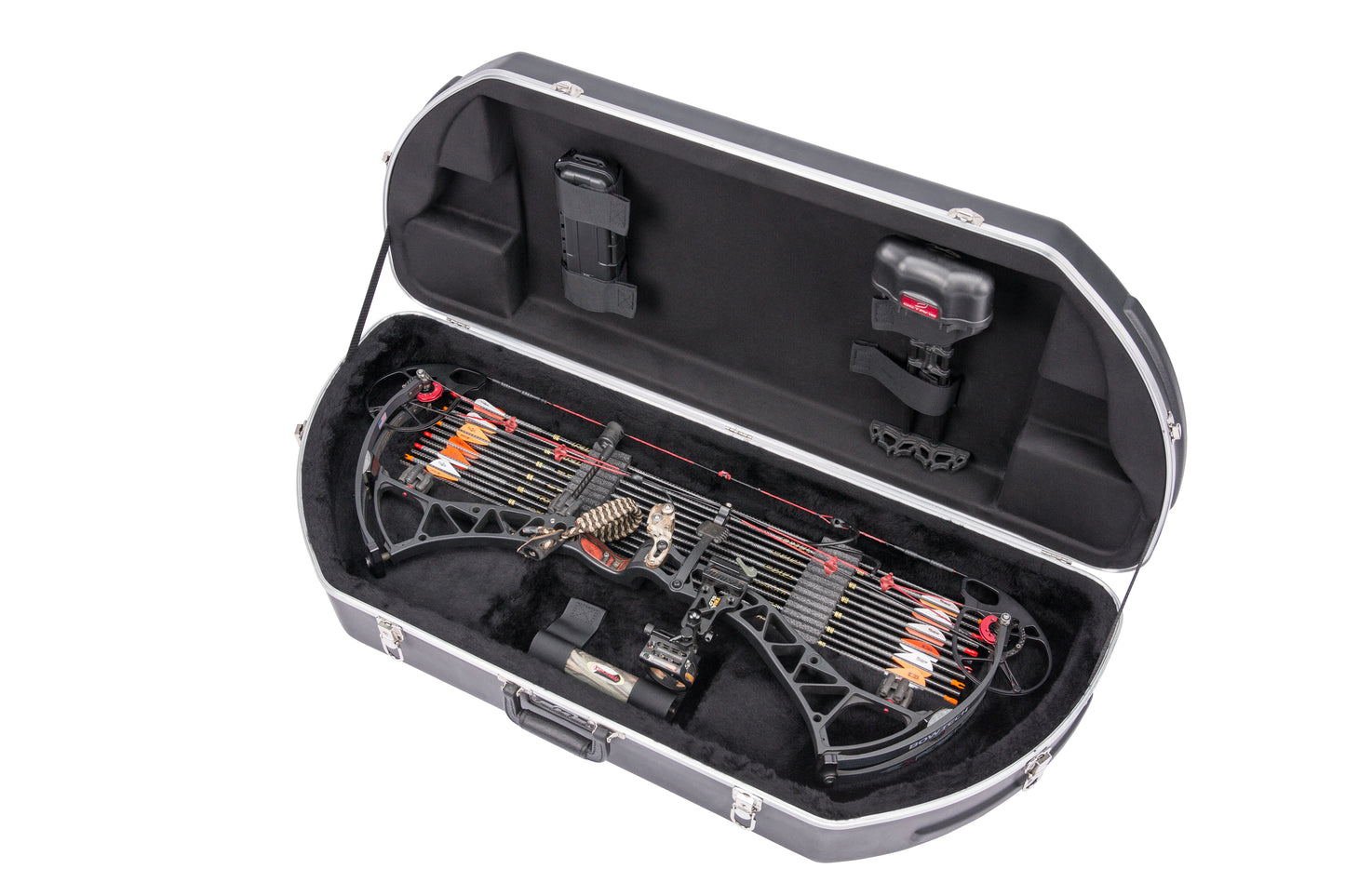Hunter Series Bow Case, Black