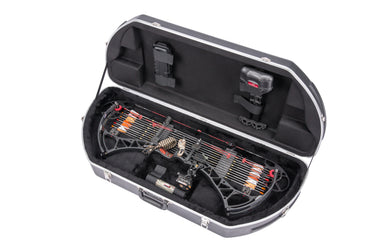 Hunter Series Bow Case, Black