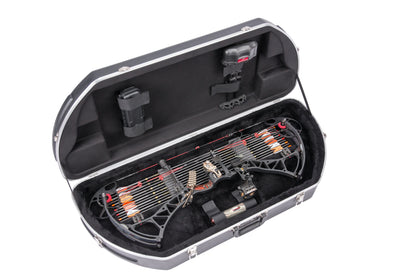 Hunter Series Bow Case, Black