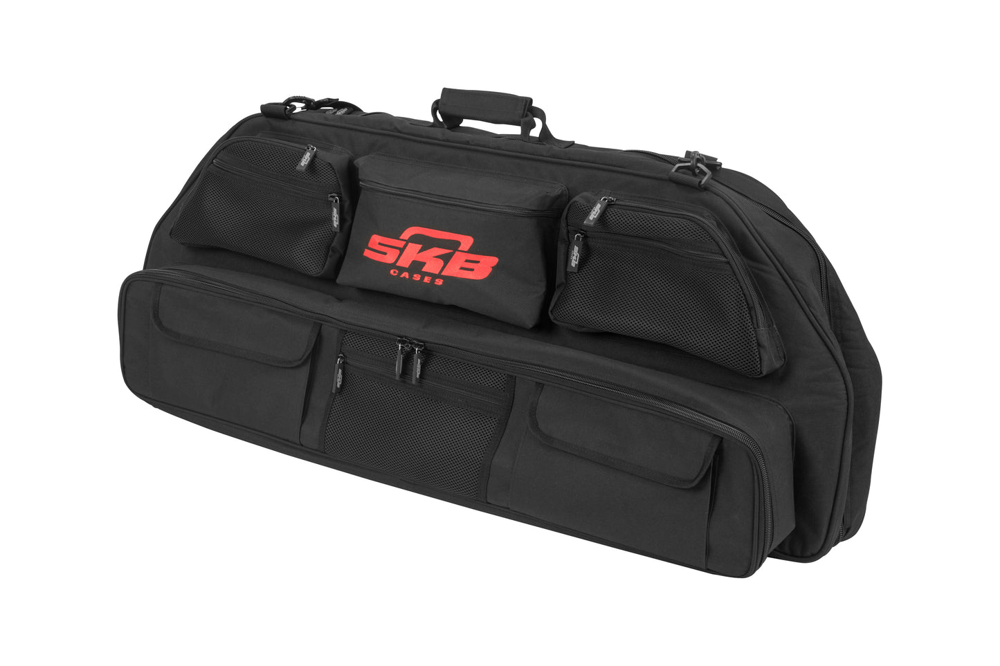 Archery Bag, Black (4 Per Carton)