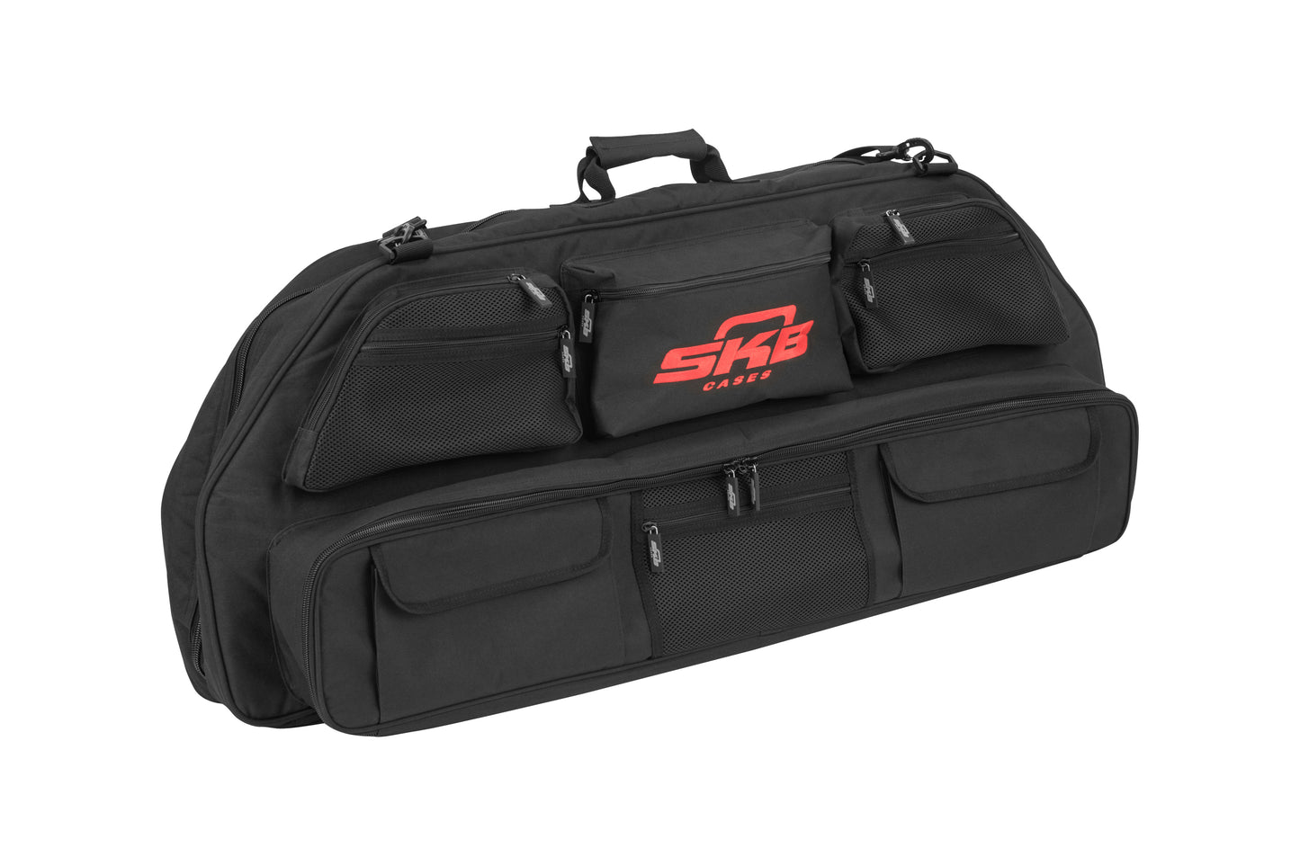 Archery Bag, Black (4 Per Carton)