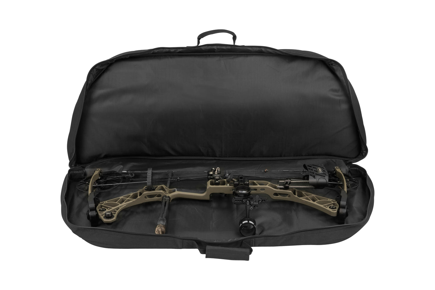 Archery Bag, Black (4 Per Carton)