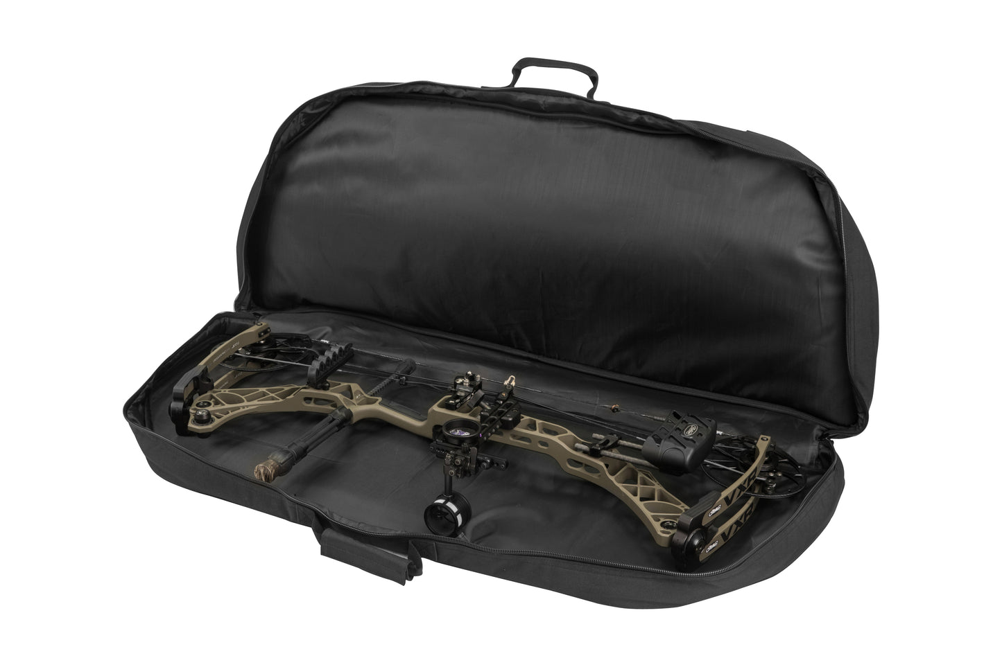 Archery Bag, Black (4 Per Carton)