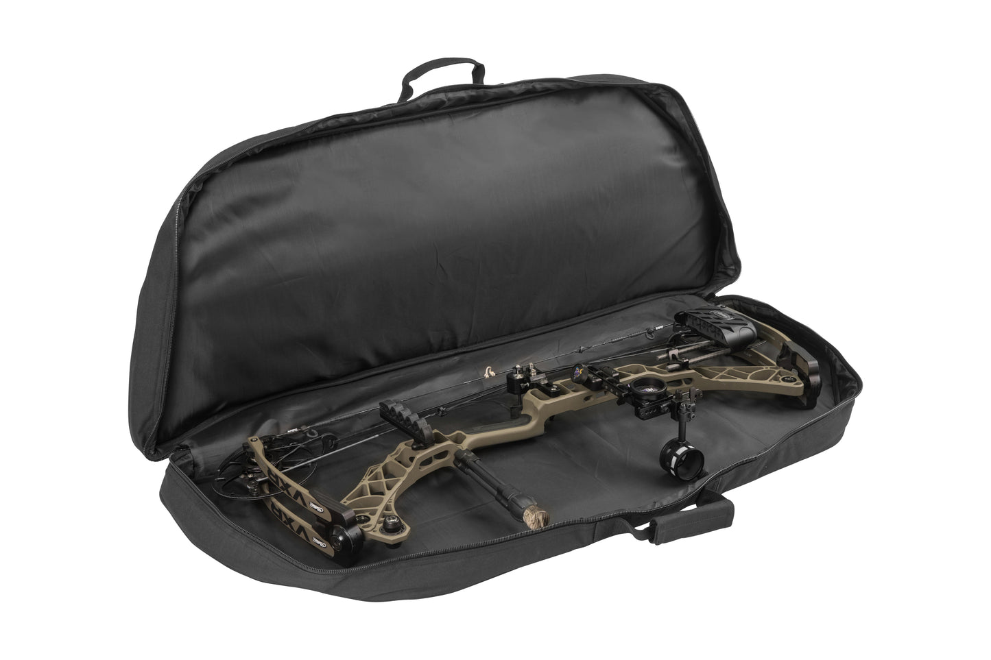 Archery Bag, Black (4 Per Carton)
