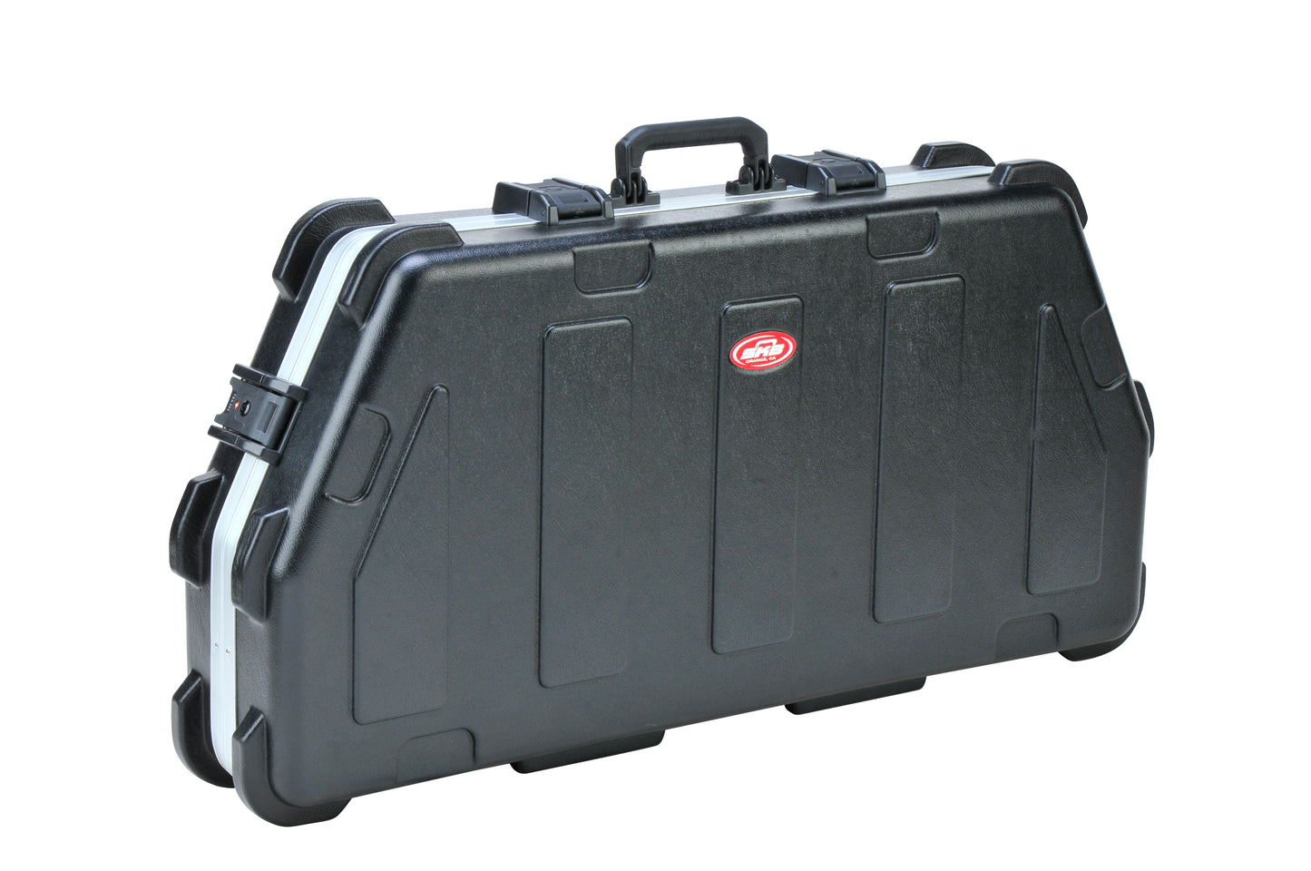 Parallel Limb Geometry Bow Case, Black