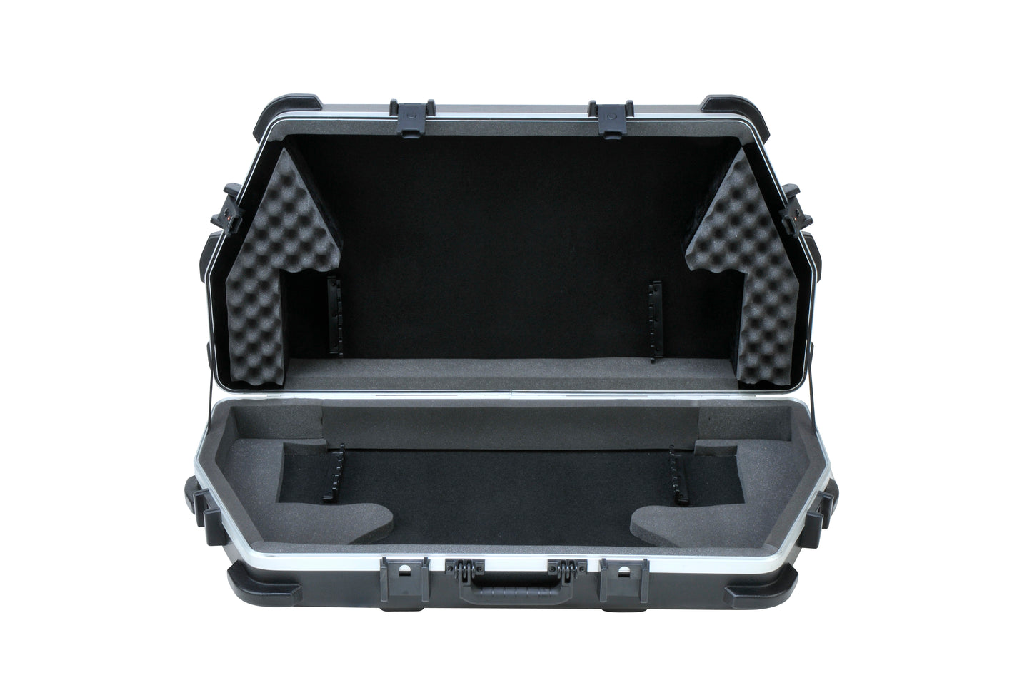 Parallel Limb Geometry Bow Case, Black