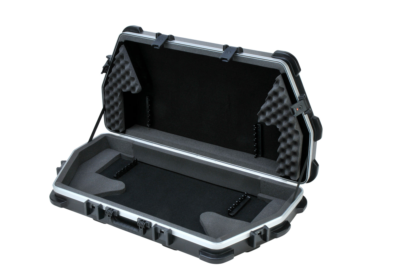 Parallel Limb Geometry Bow Case, Black